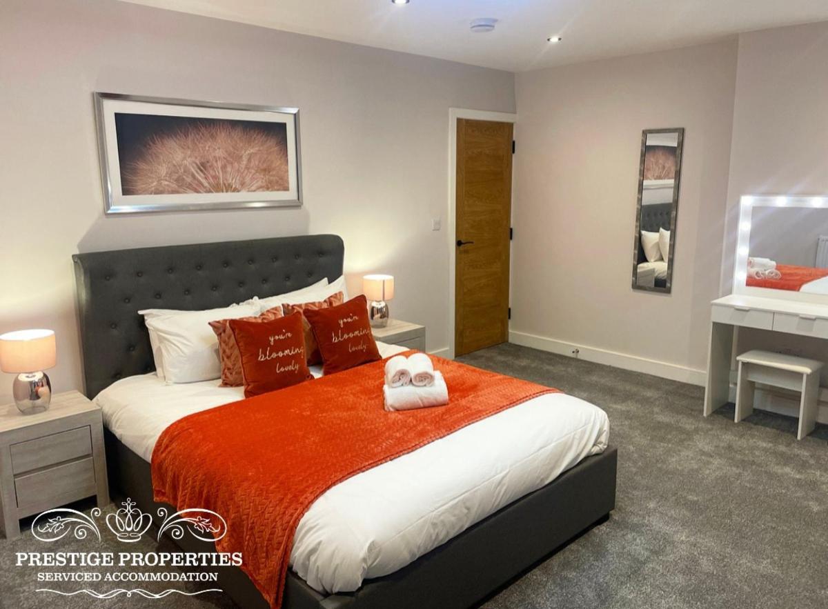 Orange View By Prestige Properties Sa Haverigg Zewnętrze zdjęcie