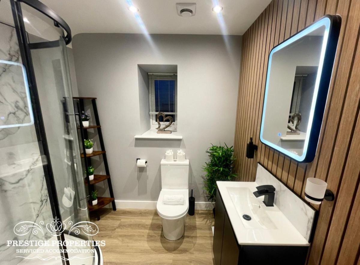 Orange View By Prestige Properties Sa Haverigg Zewnętrze zdjęcie