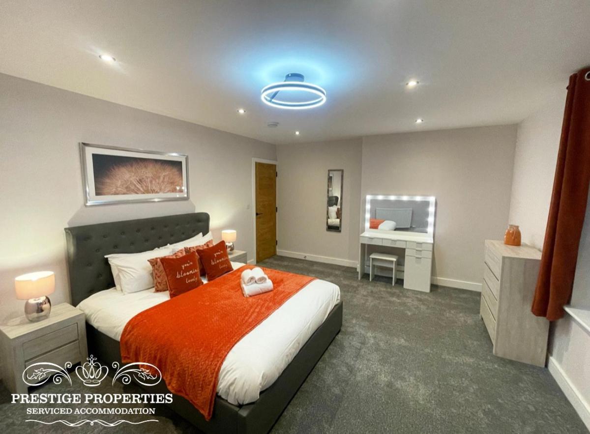 Orange View By Prestige Properties Sa Haverigg Zewnętrze zdjęcie